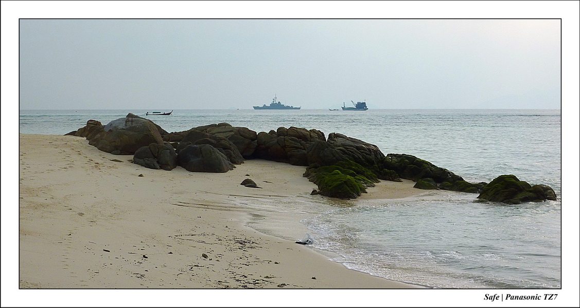 2011 - 07 - Koh Lipe 15